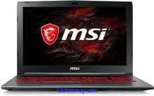 MSI GF62VR 7RF LAPTOP (CORE I7 7TH GEN/16 GB/1 TB 128 GB SSD/WINDOWS 10/6 GB)
