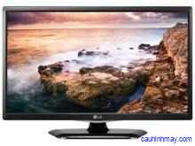 LG 22LF454A 22 INCH LED HD-READY TV