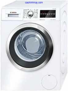BOSCH WAT24460IN 8 KG FULLY AUTOMATIC FRONT LOAD WASHING MACHINE
