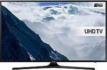 SAMSUNG 125CM (50-INCH) ULTRA HD (4K) LED SMART TV (50KU6000)