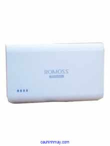 ROMOSS PH30-301 7800 MAH POWER BANK