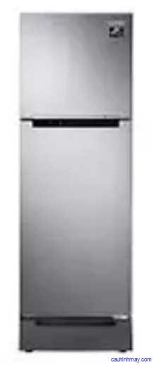SAMSUNG RT42R553ES9 TOP MOUNT FREEZER WITH TWIN COOLING PLUS™ 415L
