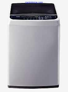 LG T7288NDDLG 6.2 KG TOP LOAD FULLY AUTOMATIC WASHING MACHINE (SILVER/BLUE)