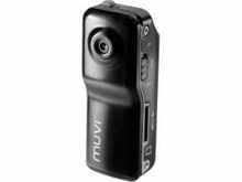 VEHO VCC-003-MUVI-BLK SPORTS & ACTION CAMERA