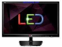 LG 24MN33S 24 INCH LED FULL HD TV