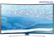 SAMSUNG UA40KU6300K 40 INCH LED 4K TV