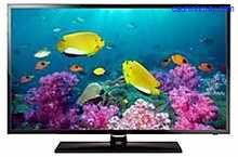 SAMSUNG UA22F5100AR 22 INCH LED FULL HD TV