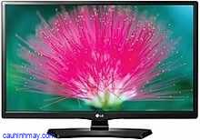 LG HD READY LED IPS TV 24 INCHES (24LH454A)