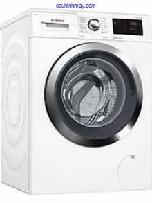 BOSCH WAT28661IN 9 KG FULLY AUTOMATIC FRONT LOAD WASHING MACHINE
