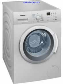 SIEMENS WM10K168IN 7 KG FULLY AUTOMATIC FRONT LOAD WASHING MACHINE