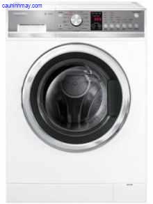 FISHER PAYKEL WH8560P1 FP IN 8.5 KG FULLY AUTOMATIC FRONT LOAD WASHING MACHINE