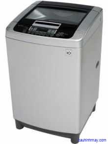 LG T8561AFET6 10.5 KG FULLY AUTOMATIC TOP LOAD WASHING MACHINE