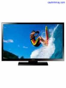 SAMSUNG PA43H4100AR 43 INCH PLASMA SD TV