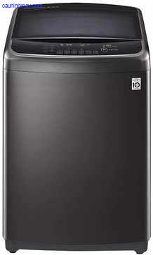 LG THD18STB 18 KG FULLY AUTOMATIC TOP LOAD WASHING MACHINE