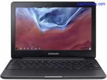 SAMSUNG CHROMEBOOK XE500C13-K05US  LAPTOP (CELERON DUAL CORE/2 GB/16 GB SSD/GOOGLE CHROME)