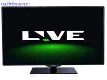 LIVE SB-3999HD 39 INCH LED HD-READY TV
