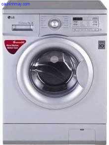 LG FH0B8QDL25 7 KG FULLY AUTOMATIC FRONT LOAD WASHING MACHINE
