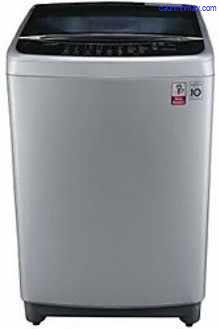 LG T8077NEDL1 7 KG FULLY AUTOMATIC TOP LOAD WASHING MACHINE
