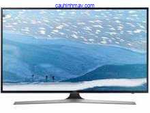 SAMSUNG UA60KU6000K 60 INCH LED 4K TV
