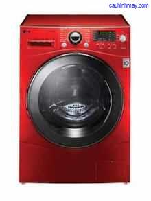 LG F14A8RDS29 9 KG FULLY AUTOMATIC FRONT LOAD WASHING MACHINE