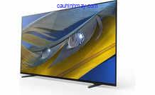 SONY XR-77A80J 77 INCH LED 4K, 3840 X 2160 PIXELS TV