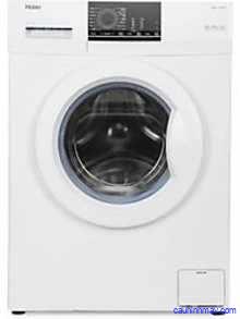 HAIER HW60-10829NZP 6 KG FULLY AUTOMATIC FRONT LOAD WASHING MACHINE