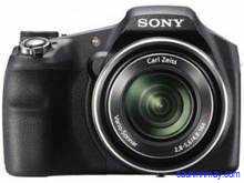 SONY CYBERSHOT DSC-HX200V BRIDGE CAMERA