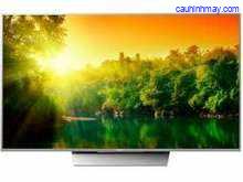 SONY BRAVIA KD-65X8500D 65 INCH LED 4K TV