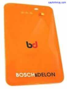 BOSCH AND DELON BD-503 5000 MAH POWER BANK