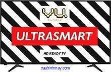 VU ULTRA SMART 80CM (32 INCH) HD READY LED SMART TV (32SM)