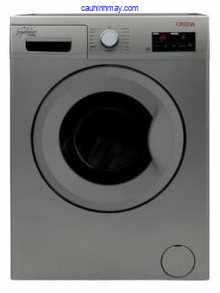 ONIDA WOF6510PS 6 KG FULLY AUTOMATIC FRONT LOAD WASHING MACHINE