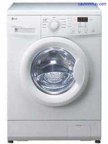 LG F8091MDL2 5.5 KG FULLY AUTOMATIC FRONT LOAD WASHING MACHINE