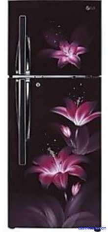LG GL-C292RPGY 260 LTR DOUBLE DOOR REFRIGERATOR