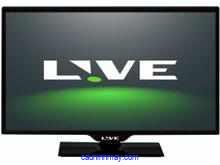 LIVE SB-2444 HD 24 INCH LED HD-READY TV