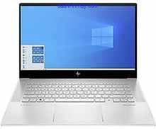 HP ENVY 15-EP0123TX 15.6 INCHES (39.62 CM) LAPTOP (10TH GEN I7-10750H/16GB/1TB SSD/6 GB GRAPHICS) WINDOWS 10