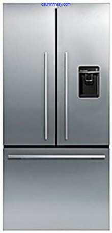FISHER & PAYKEL RF522ADUSX4 ACTIVE SMART FROST-FREE FRENCH-DOOR REFRIGERATOR (534 LTRS, STAINLESS STEEL)