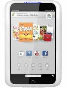 BARNES AND NOBLE NOOK HD 8GB WIFI