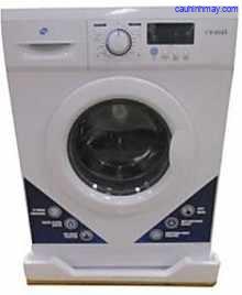 CROMA CRAW0151 6 KG FULLY AUTOMATIC FRONT LOAD WASHING MACHINE