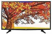 LG 49LH516A 123 CM (49 INCHES) FULL HD LED IPS TV (BLACK)