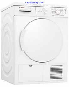 BOSCH WTE84100IN 7 KG FULLY AUTOMATIC FRONT LOAD WASHING MACHINE