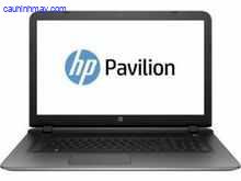 HP PAVILION 17-G153US (N5P51UA) LAPTOP (CORE I3 5TH GEN/8 GB/1 TB/WINDOWS 10)