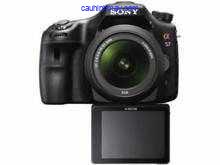 SONY ALPHA SLT-A57K (SAL1855) DIGITAL SLR CAMERA