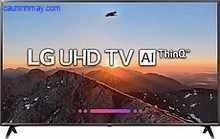 LG SMART 139CM 55-INCH ULTRA HD 4K LED SMART TV 2018 EDITION 55UK6360PTE