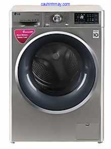 LG FHT1408SWS 8 KG FRONT LOAD FULLY AUTOMATIC WASHING MACHINE (STS-VCM)