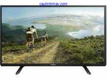 PANASONIC VIERA TH-40D400D 40 INCH LED FULL HD TV