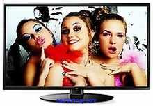 AOC 81.28 CM (32 INCH) LE32V30M6 HD READY HD PLUS LED TV