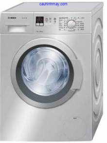 BOSCH WAK20168IN 7 KG FULLY AUTOMATIC FRONT LOAD WASHING MACHINE
