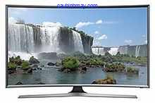 SAMSUNG 81 CM (32 INCHES) 32J6300 FULL HD CURVED LED SMART TV (SILVER)