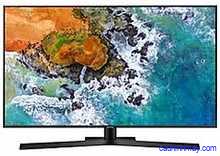 SAMSUNG 43-INCH UA43NU7470UXXL ULTRA HD LED SMART TV (BLACK)
