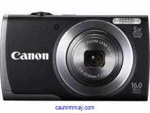 CANON POWERSHOT A3500 IS POINT & SHOOT CAMERA